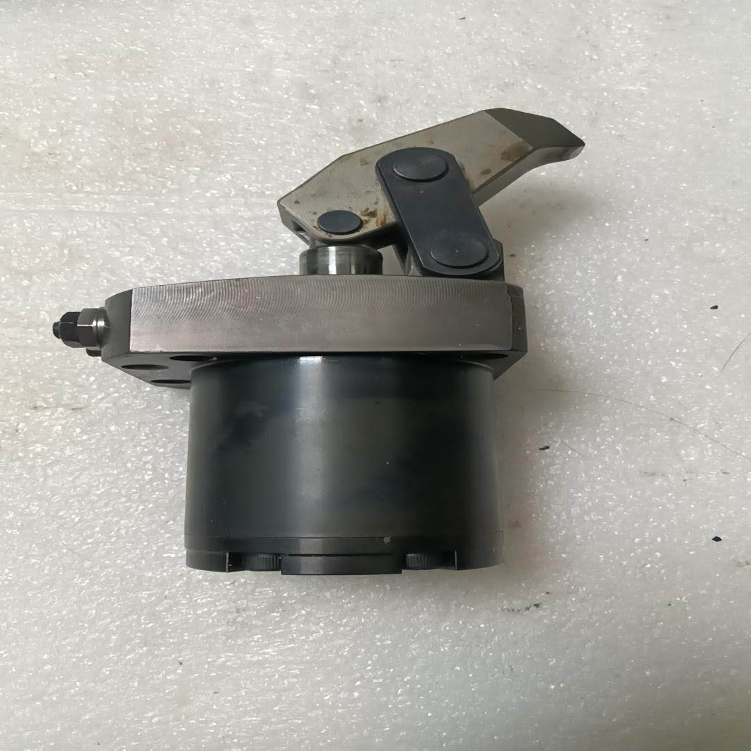 【议价】帕斯卡压板油缸 有六件  PLK035一F  打包优惠