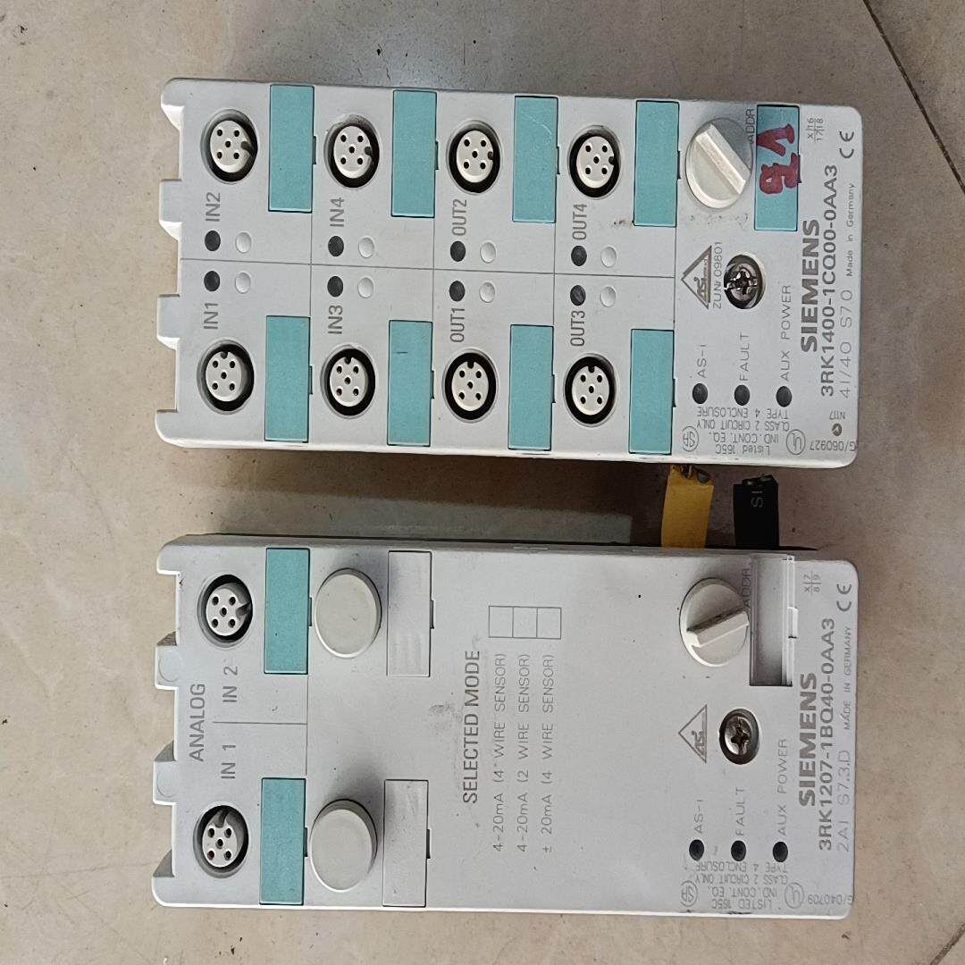 【议价】3RK1400-1CQ00-0AA3