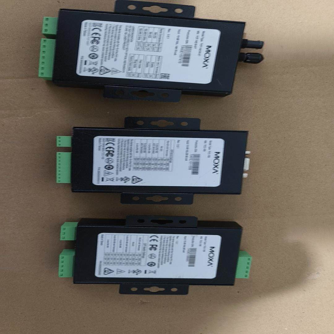 【议价】台湾 MOXA TCC-100  TCC-120    TC