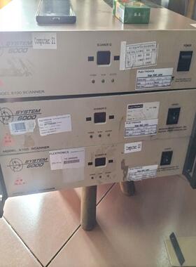 【议价】VISHAY数据采集系统MODEL-6100 SCANNE