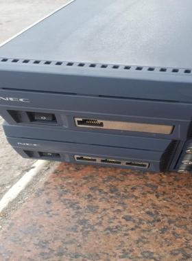 [议价]nec交换机sv8100orsv8300两台通电成色看图