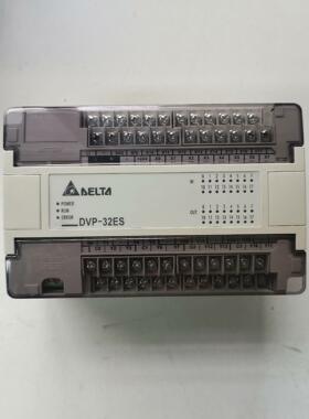 【议价】台达PLCDVP32ES00R2实物拍摄现货一台标价