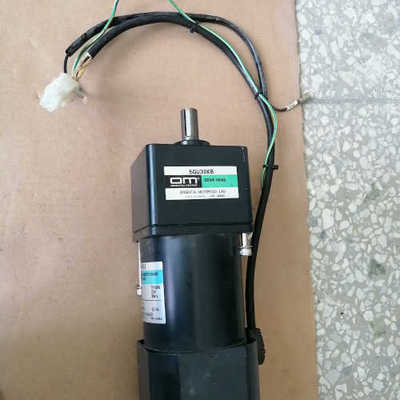 【议价】东方电机BM560-511带减速头5GU30KB