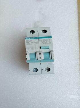 [议价]西门子家用总闸保护器开关1P+N40AELEC4030