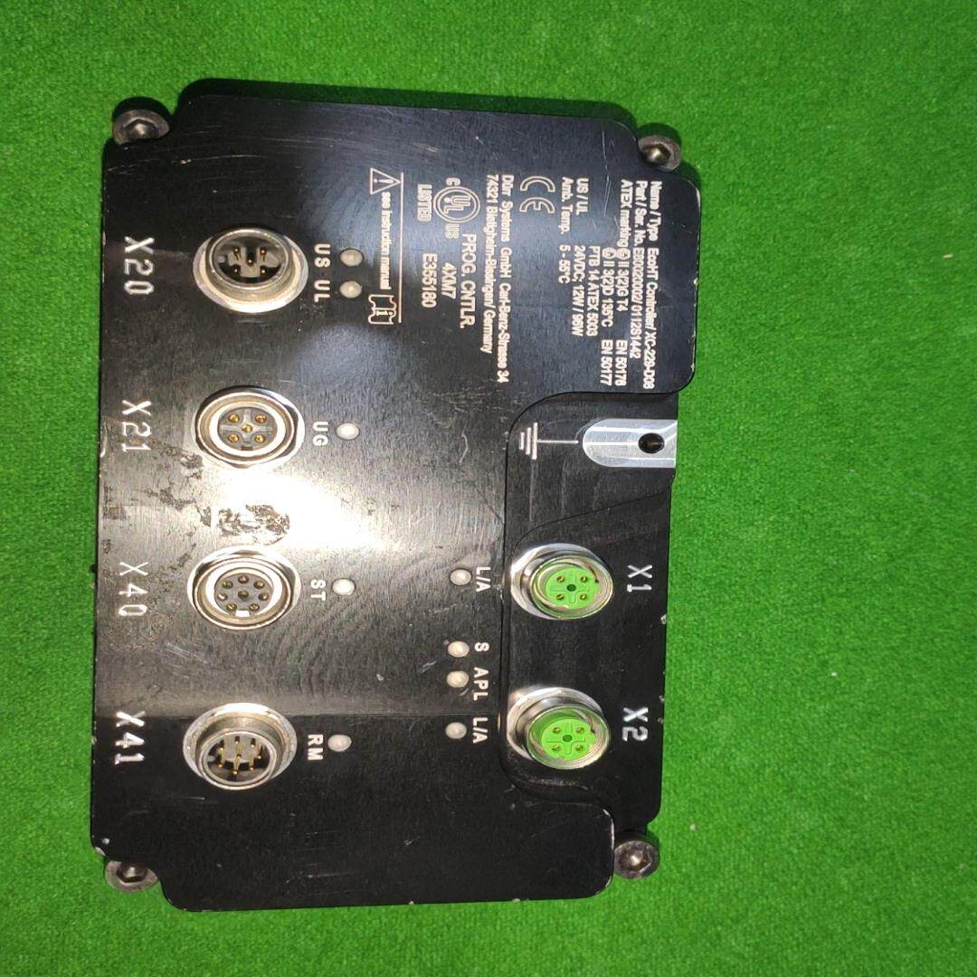 【议价】德国控制器