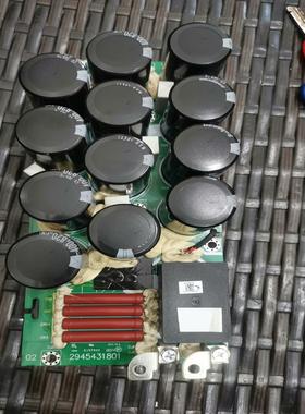 【议价】2945431801 台达变频器电容板C2000 CP200