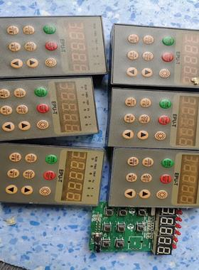 【议价】EPU-TEPU-T西伯伦变频器面板拆机包好成色如图