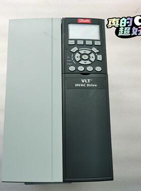 【议价】丹佛斯FC-102P18KT4E20H变频器185kw