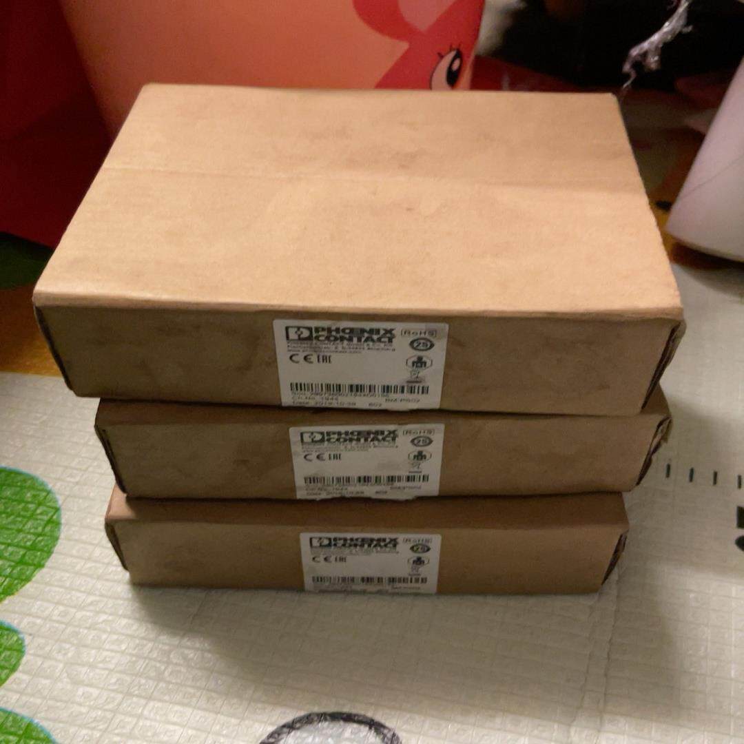 【议价】菲尼克斯电源TRIO2-DIODE12-24DC2X10