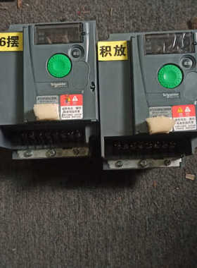 【议价】ATV310系列变频器，1.5 KW 380V，A