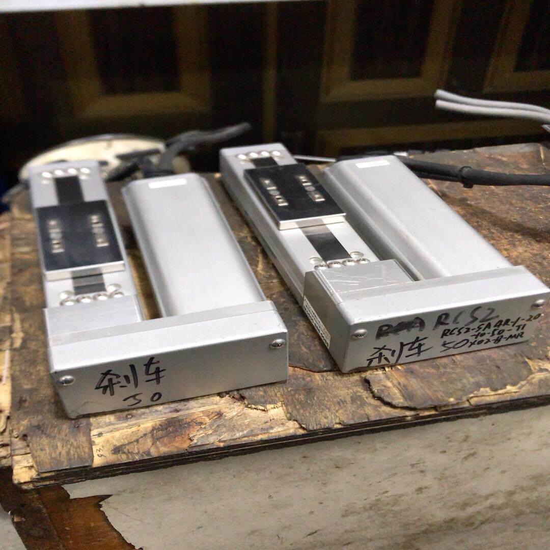 【议价】IAI电缸RCS2-SA4R-I-20-10-50-T1-X