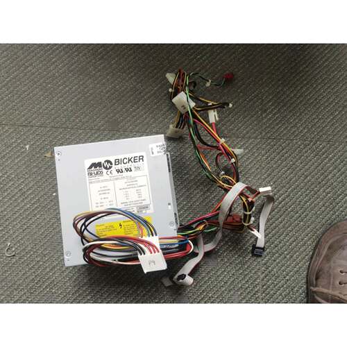 【议价】工业设备at电源 BICKER BI-UPS EH547DK