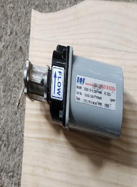 【议价】韩国TOOTEC TECA2-1P-S-20A 比例电动 3