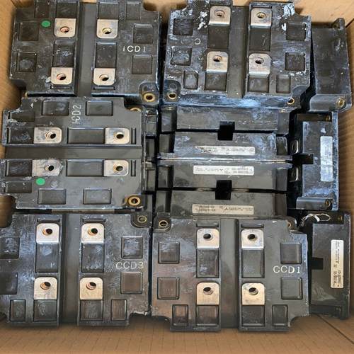 【议价】RM1200HD-50S 1200A 2500V 二极管 有