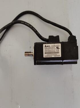 【议价】台达AB100w伺服电机