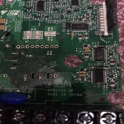 [议价]M81738FP正品拆机带板