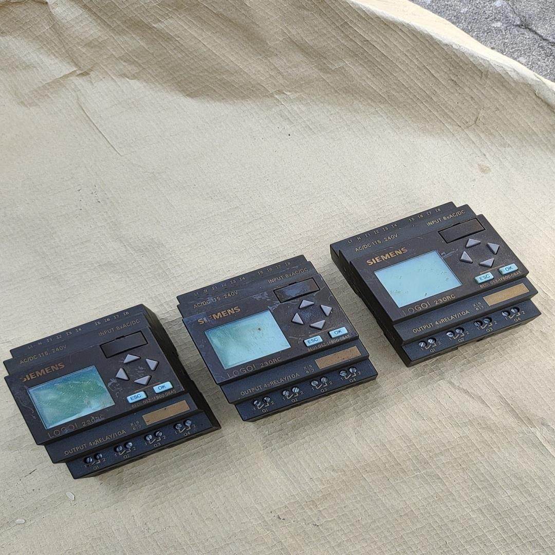 【议价】西门子 6ED1052-1FB00-0BA5