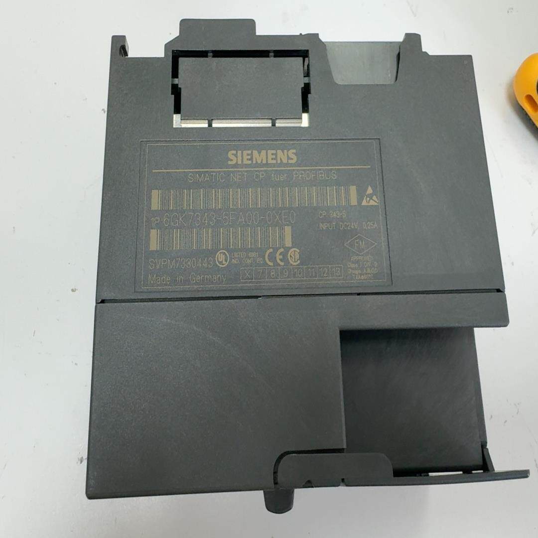 【议价】6GK7343-5FA00-0XE0 图片为实物 需要的带价