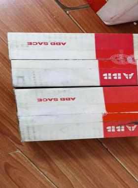 【议价】1SDA000610R1全新原装现货ABB断路器S2S160