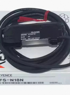 基恩士数显光纤放大器传感器FS-V11 N18N V31 V212R N41/11N P R