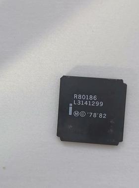 【议价】R80186老仪器上拆机的品相不错照片实物拍摄的需要的
