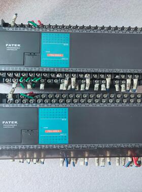 【议价】永宏PLC 扩展原装拆机件FBS-16EY