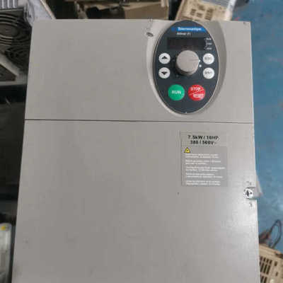 【议价】ATV31HU75N4A测试包好7.5kw包好A