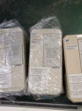 【议价】安川变频器CIMR-R5A27P5，型号656RC5，7.5