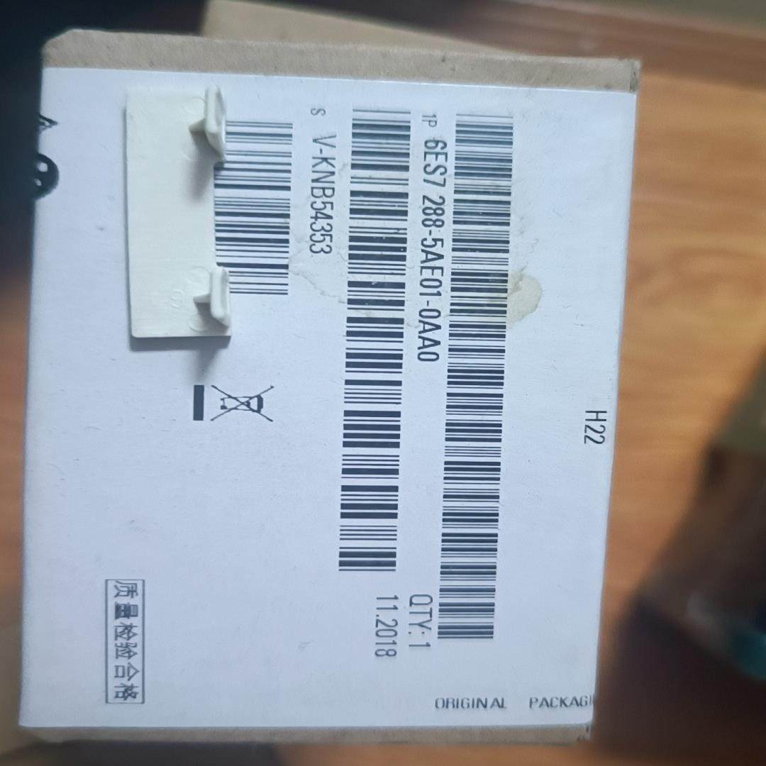 【议价】6ES7288-5AE01-0AA0