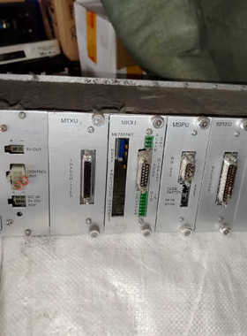 【议价】MMBU5021/MSPU/MIOU/MTXU/MPSS控制