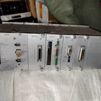 【议价】MMBU5021/MSPU/MIOU/MTXU/MPSS控制