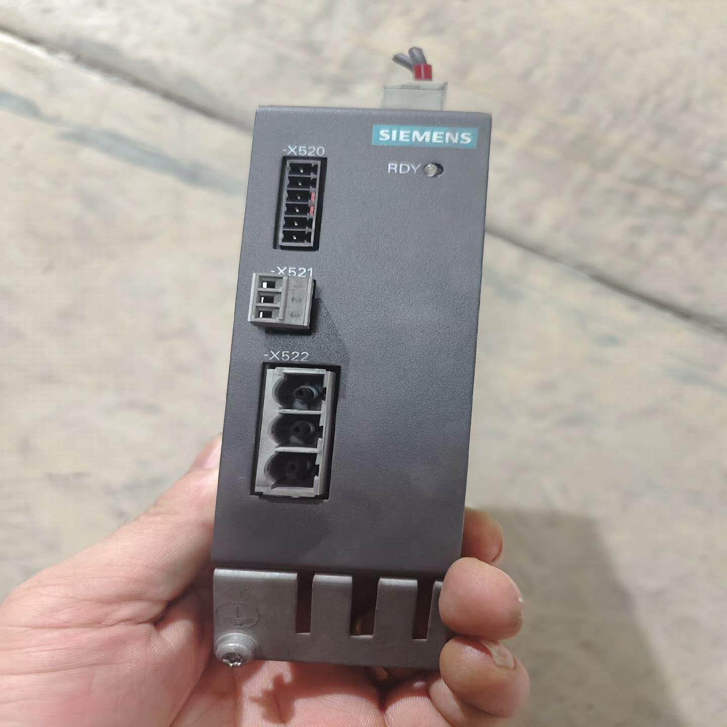 【议价】6SL3053-0AA00-3AA1原装拆机S120变频器V