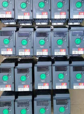 【议价】变频器ATV310H075N4A 380V0.75KW