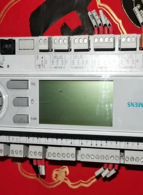 【议价】西门子控制器POL42470STD剪线拆机功能正常包