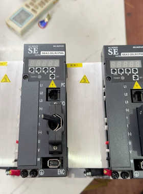 【议价】儒竞驱动器 SEA2-20LRCPWL，2KW，220V，功