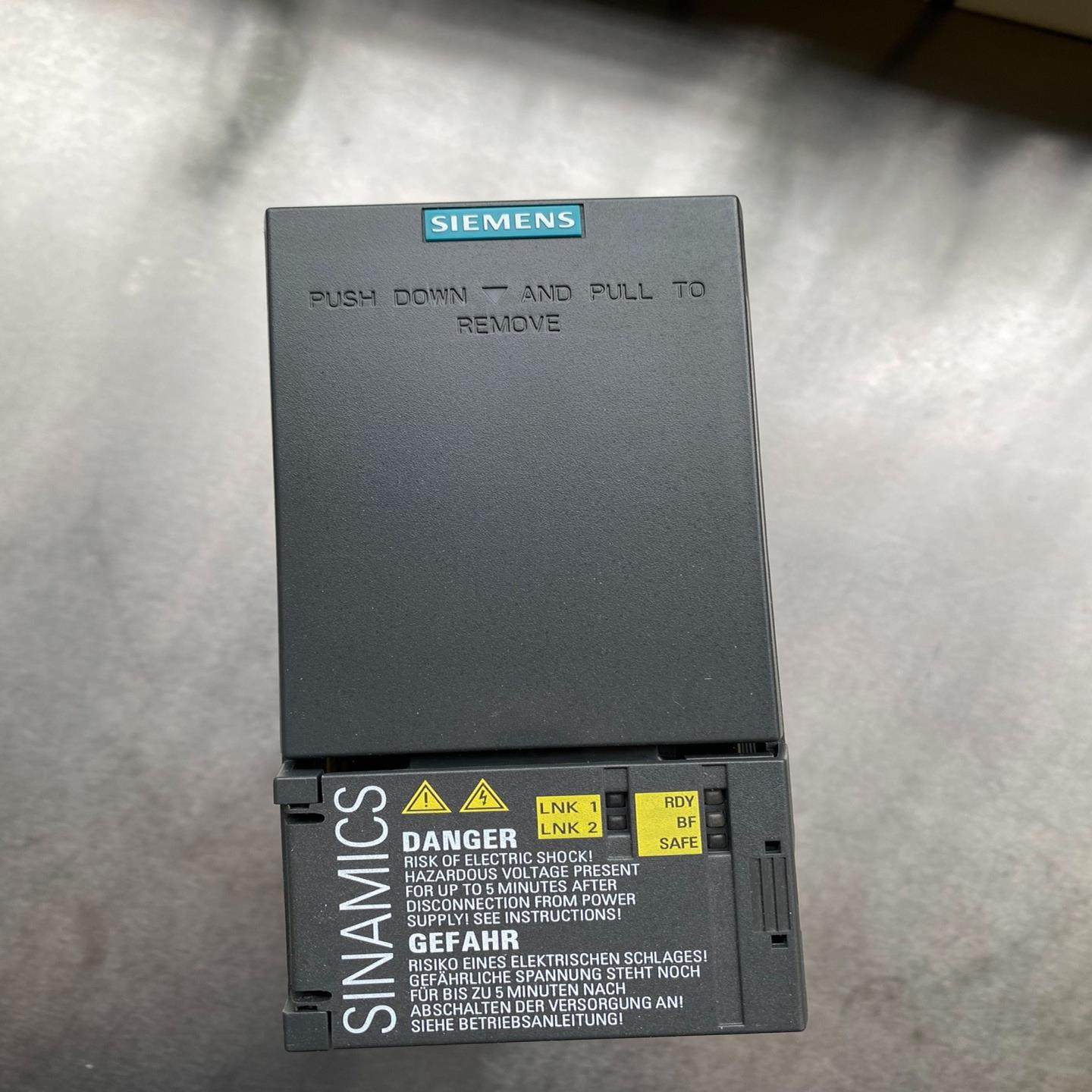 【议价】6SL3210-1KE12-3AF2075KW 380V