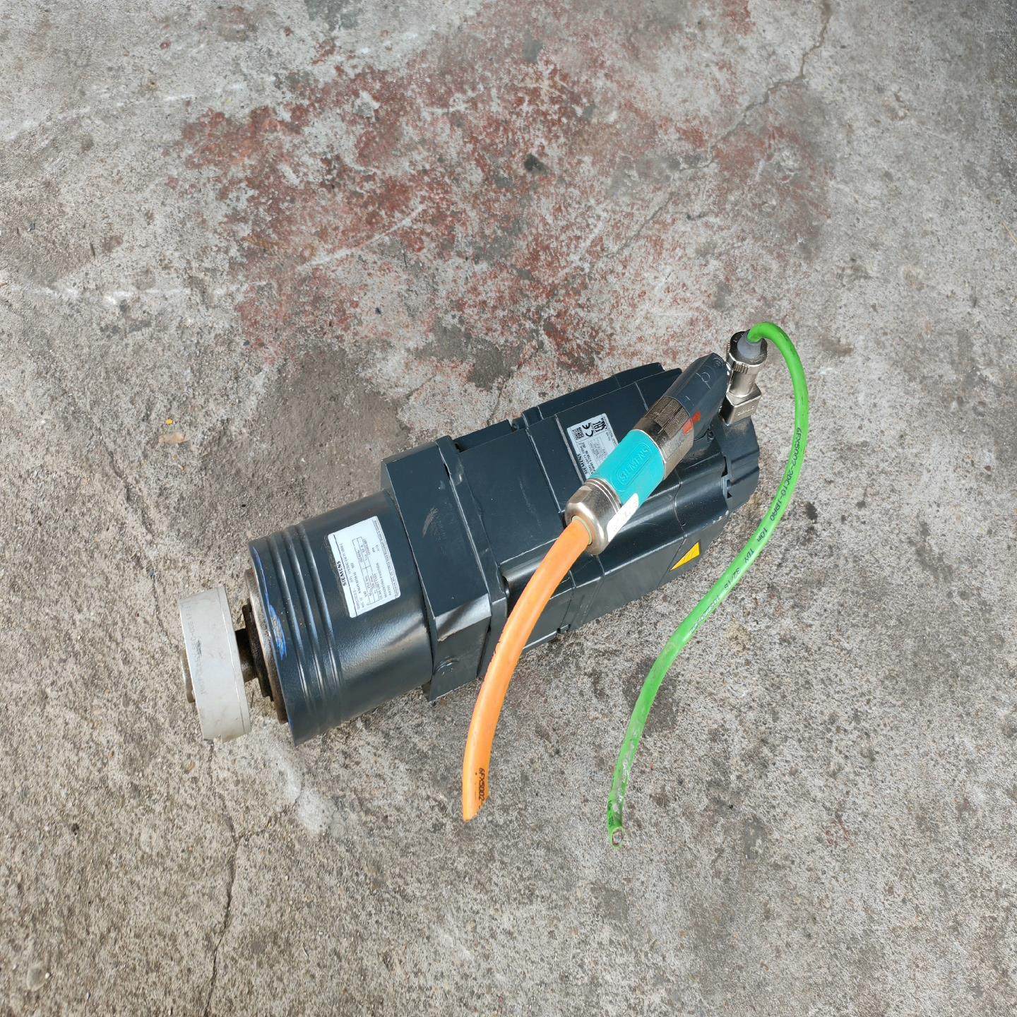 【议价】1fk7042-2af71-1rh0-z西门子伺服电机不会