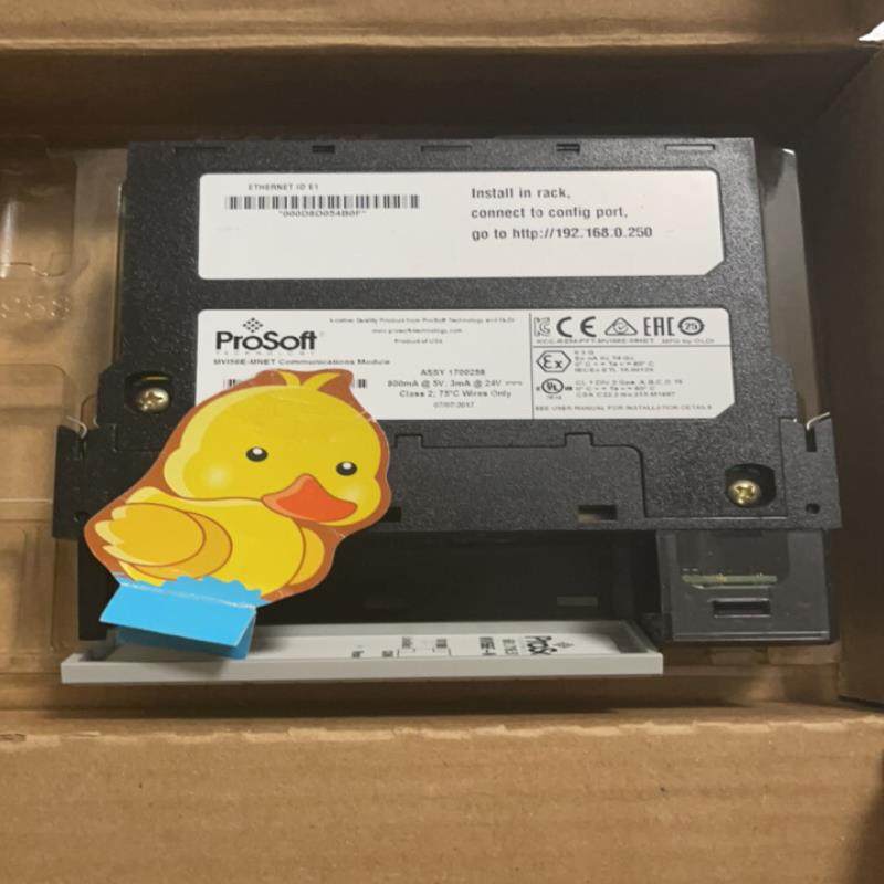 【议价】prosoft mvi56e-mnet 99新议价