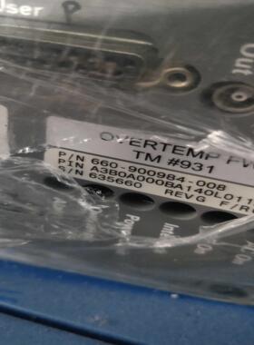 【议价】Apex 1513 射频电源 PN 660-900984-