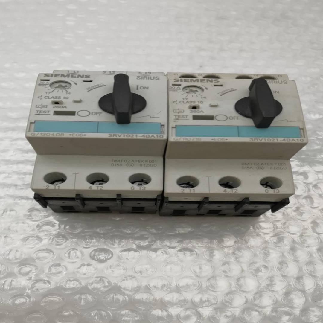 [议价]3RV1021-4BA1014-20A