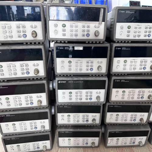 【议价】安捷伦34970A采集器