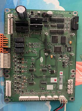 【议价】螺杆机主控制板CEPL130403-101     32