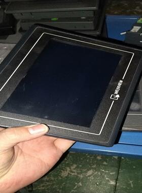 【议价】威伦通触摸屏TK6070IH实物拍摄成色如图拆机质量