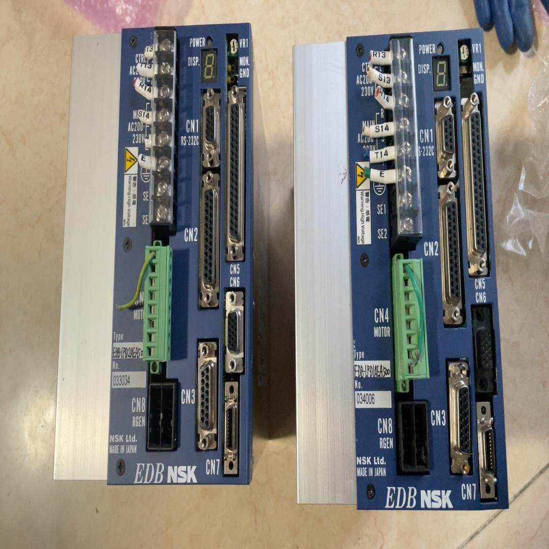 【议价】NSK驱动器M-EDB-LPD2AEA500