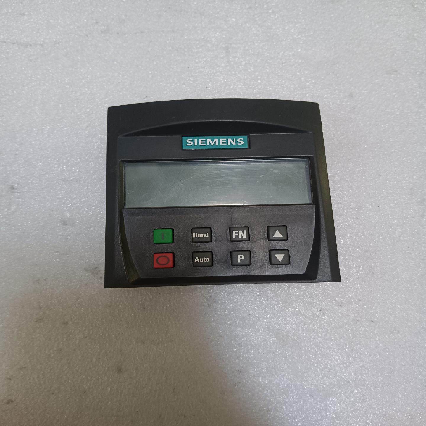 【议价】西门子430操作面板6SE6400-0BE00-0AA1实