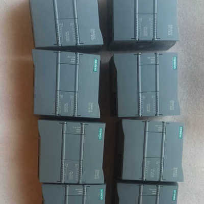 【议价】1212CAE31   PLC模块 6ES7 212-