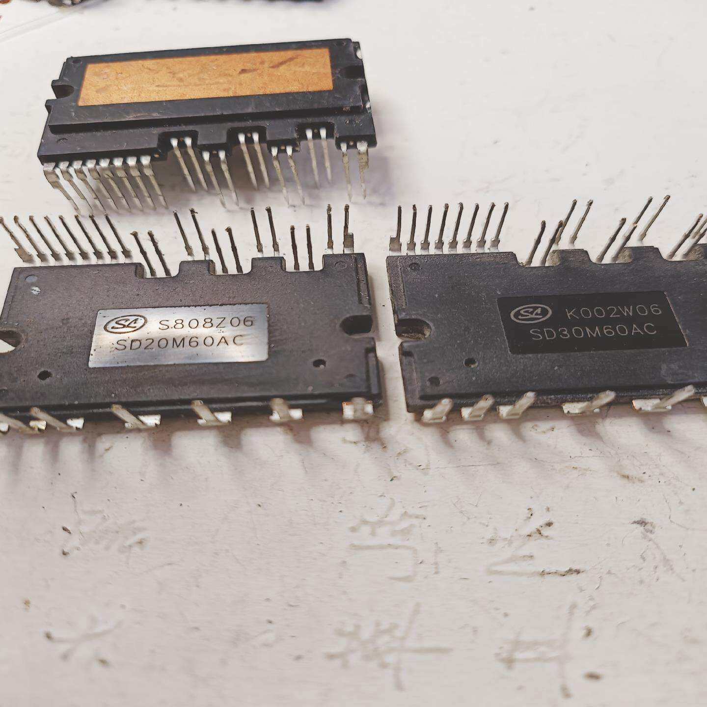 [议价]sd20m60ac    sd20m60fa  sd20m6