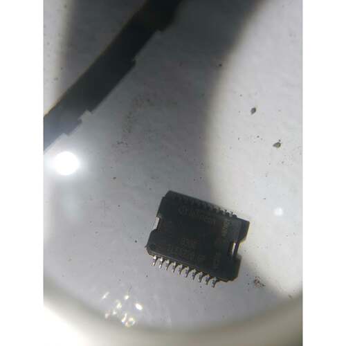 【议价】TLE6220GP
