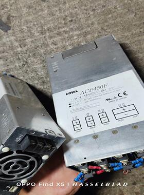 【议价】科索ACE450F AC4-MNE2H-00电源4用