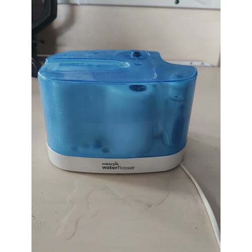 【议价】waterpik洁碧冲牙器 wp-70ec家用洗牙器水牙线